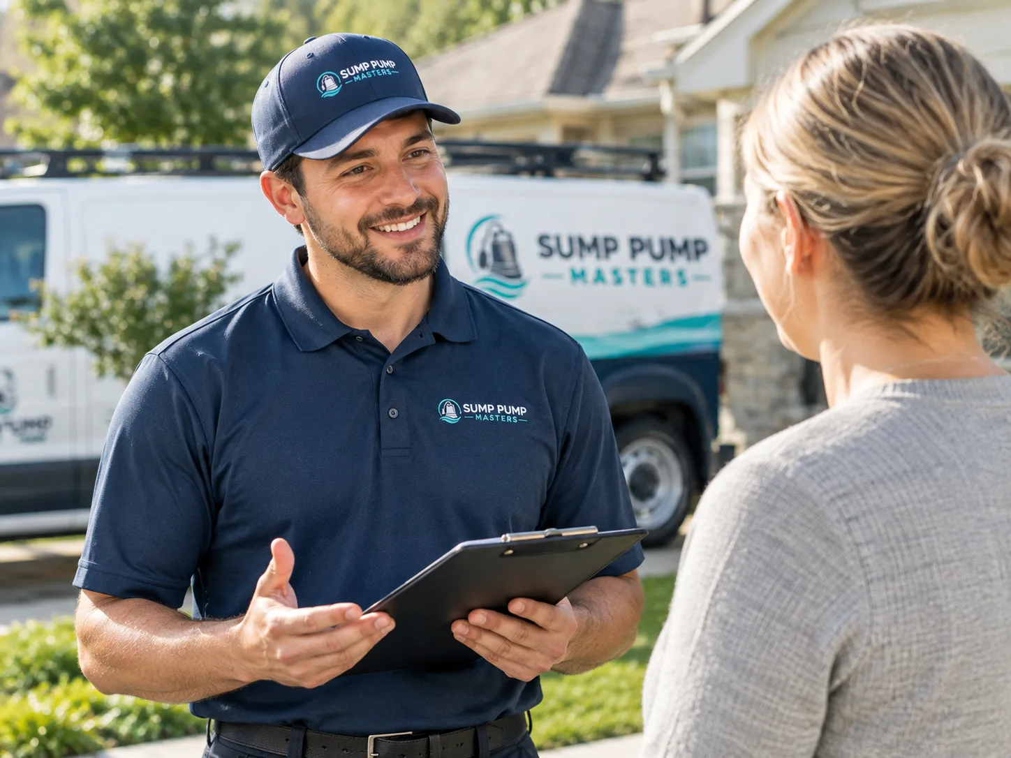 Sump Pump Repair Tok, AK FAQs